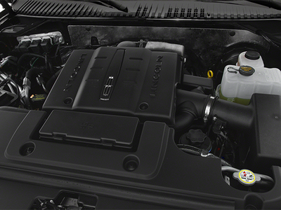2013 Lincoln Navigator L 2WD 4dr