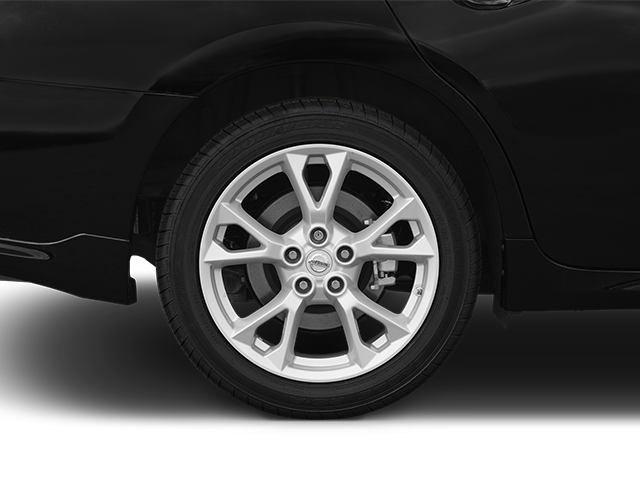 2013 Nissan Maxima 3.5 S
