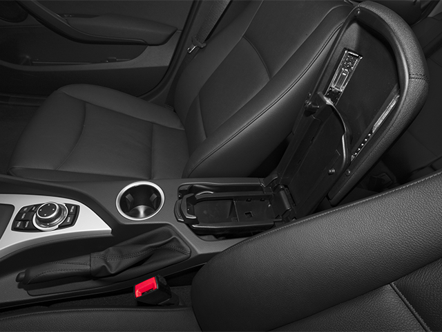 2014 BMW X1 sDrive28i