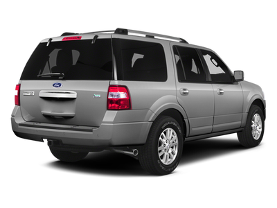 2014 Ford Expedition XLT