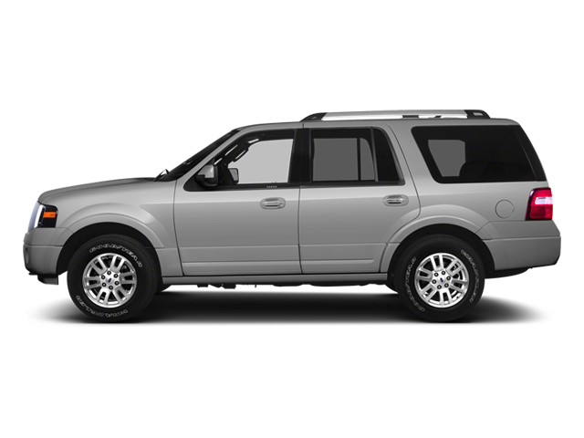 2014 Ford Expedition XLT