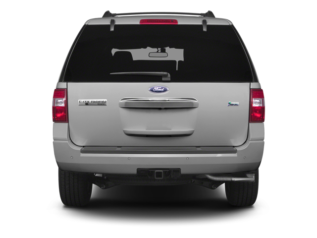 2014 Ford Expedition XLT
