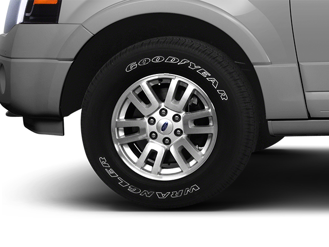 2014 Ford Expedition XLT