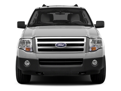 2014 Ford Expedition EL Limited