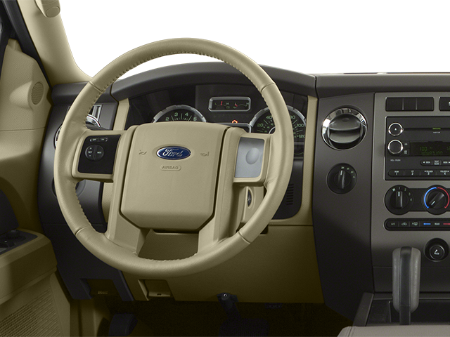 2014 Ford Expedition EL Limited
