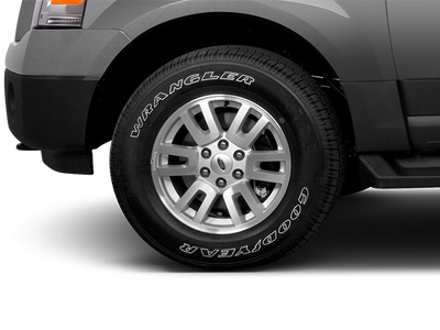 2014 Ford Expedition EL Limited