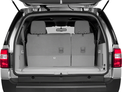 2014 Ford Expedition EL Limited