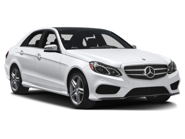 2014 Mercedes-Benz E-Class E 350