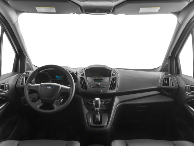 2016 Ford Transit Connect XL