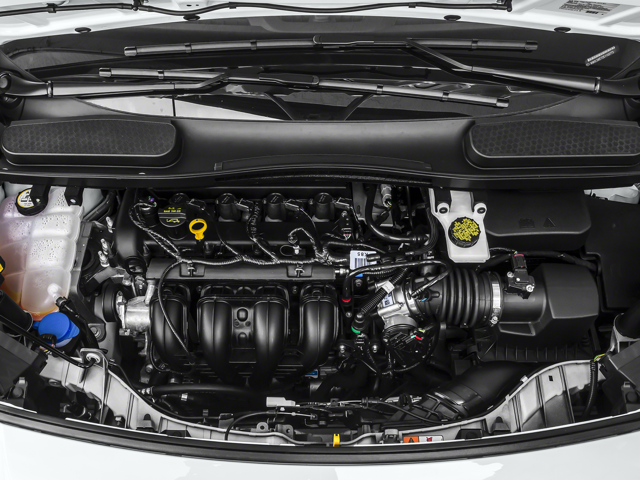 2016 Ford Transit Connect XL