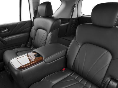 2016 INFINITI QX80 2WD 4dr