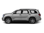 2016 Toyota Sequoia SR5