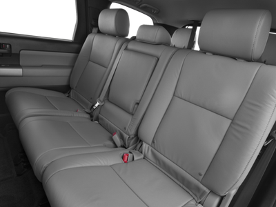2016 Toyota Sequoia SR5