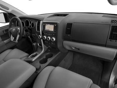 2016 Toyota Sequoia SR5