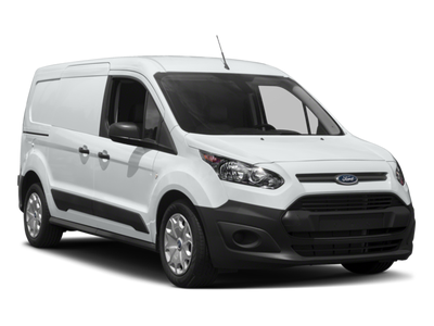 2017 Ford Transit Connect XL