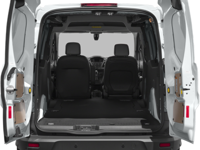 2017 Ford Transit Connect XL
