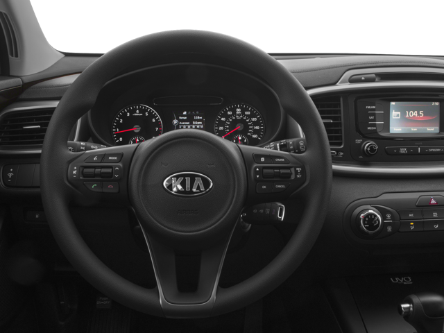 2017 Kia Sorento LX V6