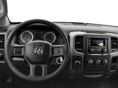 2017 RAM 1500 Tradesman/Express