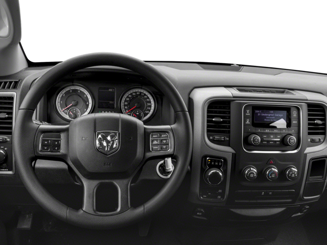 2017 RAM 1500 Tradesman/Express