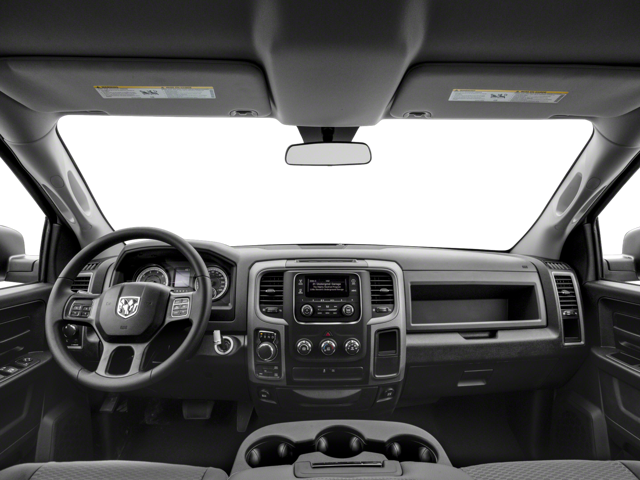 2017 RAM 1500 Tradesman/Express