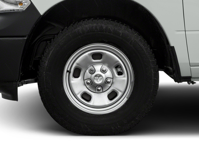 2017 RAM 1500 Base