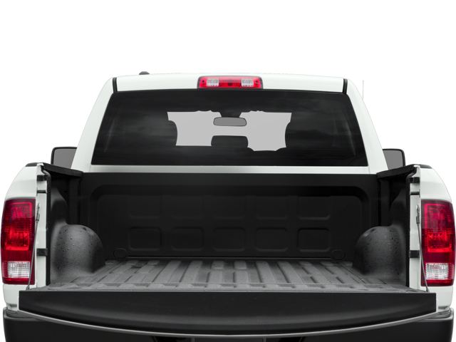 2017 RAM 1500 Base