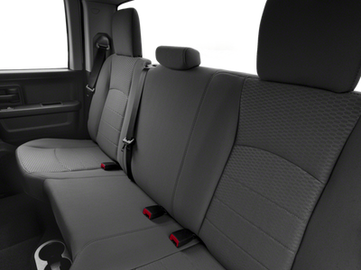 2017 RAM 1500 Tradesman/Express
