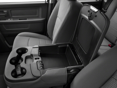 2017 RAM 1500 Tradesman/Express