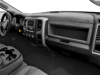 2017 RAM 1500 Tradesman/Express