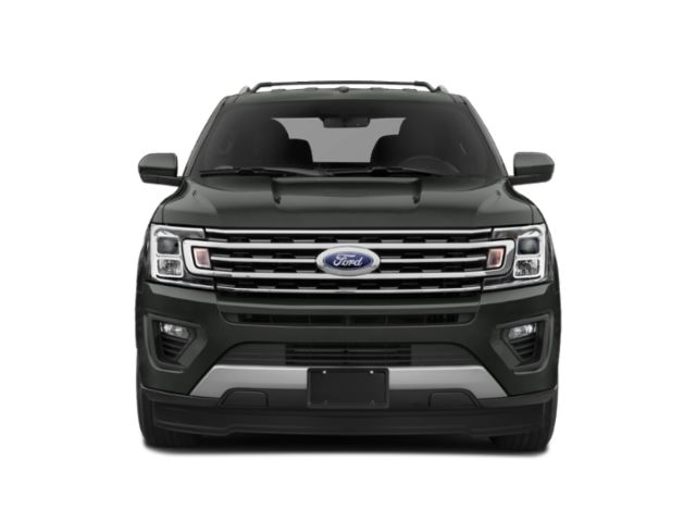 2018 Ford Expedition Platinum