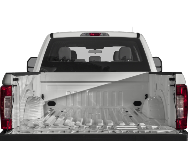 2018 Ford F-250SD XL