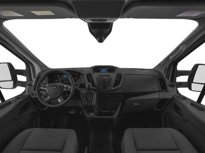 2018 Ford Transit-350 148 WB High Roof Extended Cargo DRW