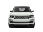 2018 Land Rover Range Rover HSE