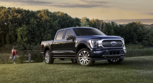 Ford F-150 Near Me in Boerne, TX