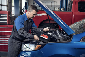 Ford of Boerne Battery Service- Serving Kerrville, TX