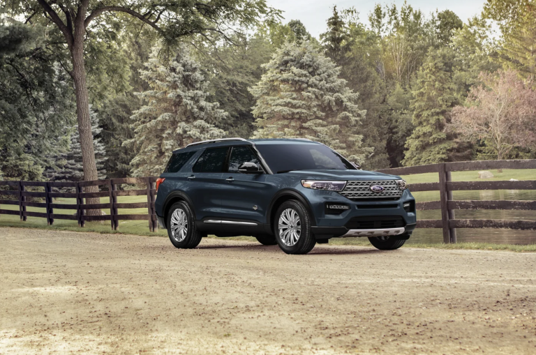 Ford of Boerne December Offers + Holiday Hours