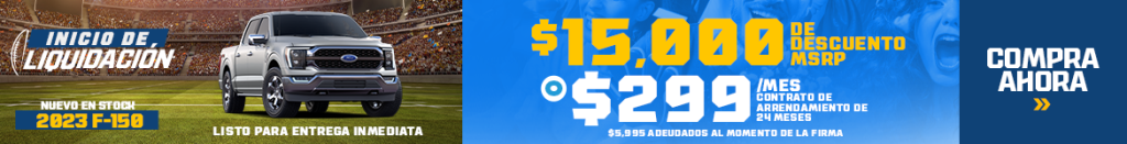 New Ford Specials Near Me in Boerne, TX