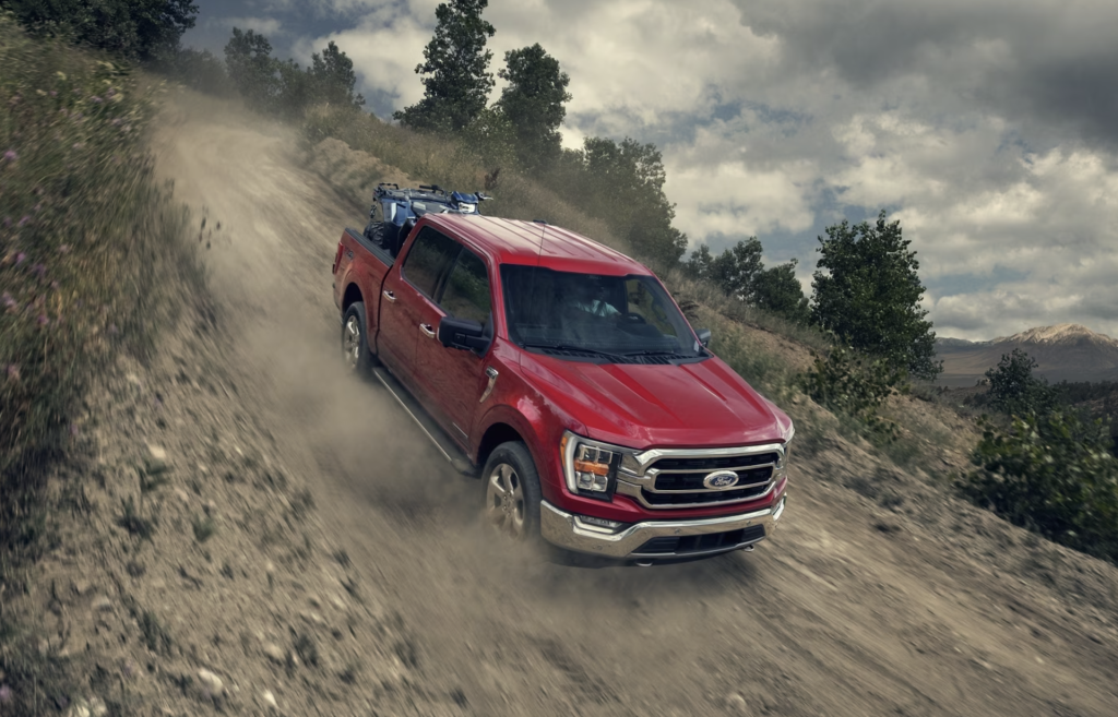 Black Friday Ford Deals near Me in Boerne, TX