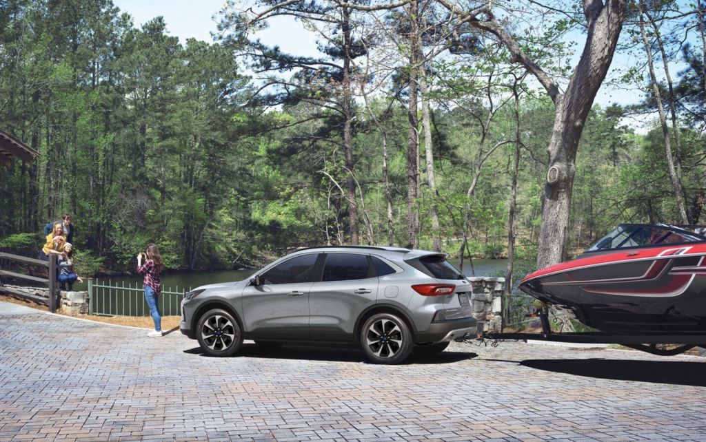 Ford Tips Near Me in Boerne, TX