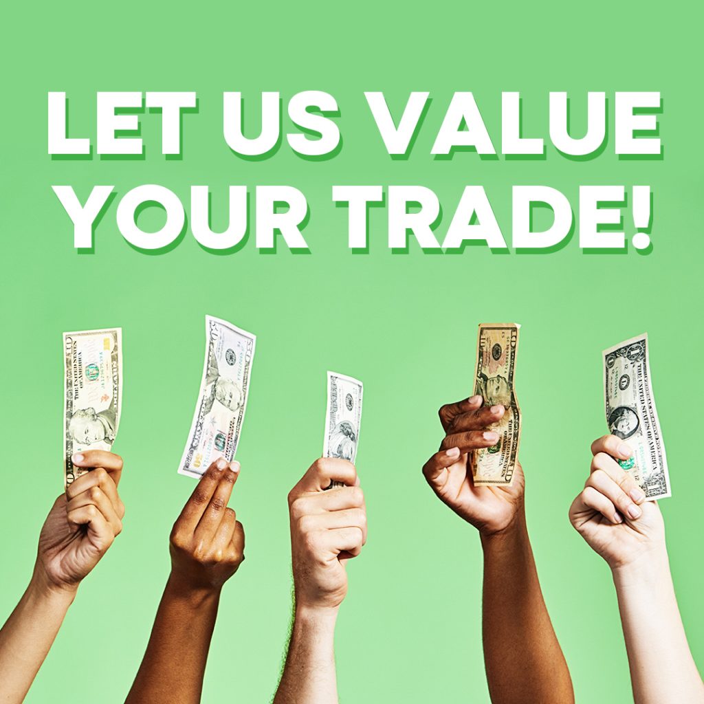 Value Your Trade Near Me in Boerne, TX