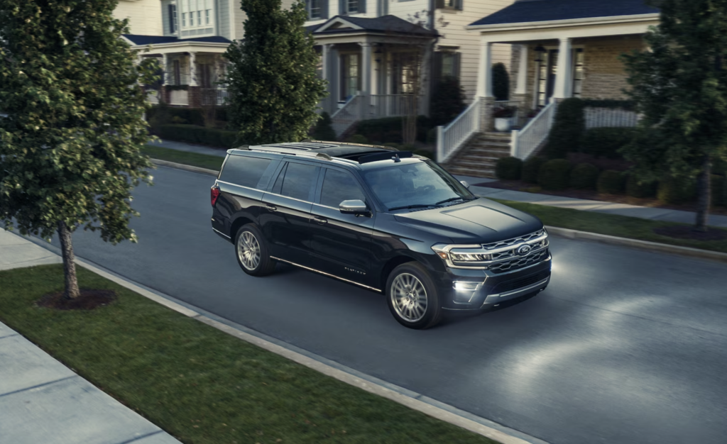 Family-Friendly Fords Near Me in Boerne, TX