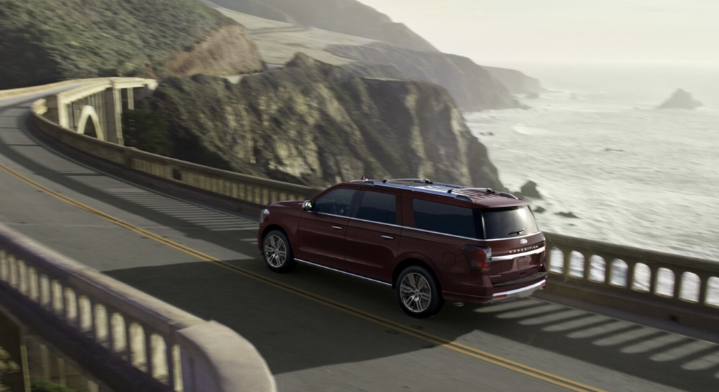 Fuel Efficient Ford Vehicles Near Me on Boerne, TX