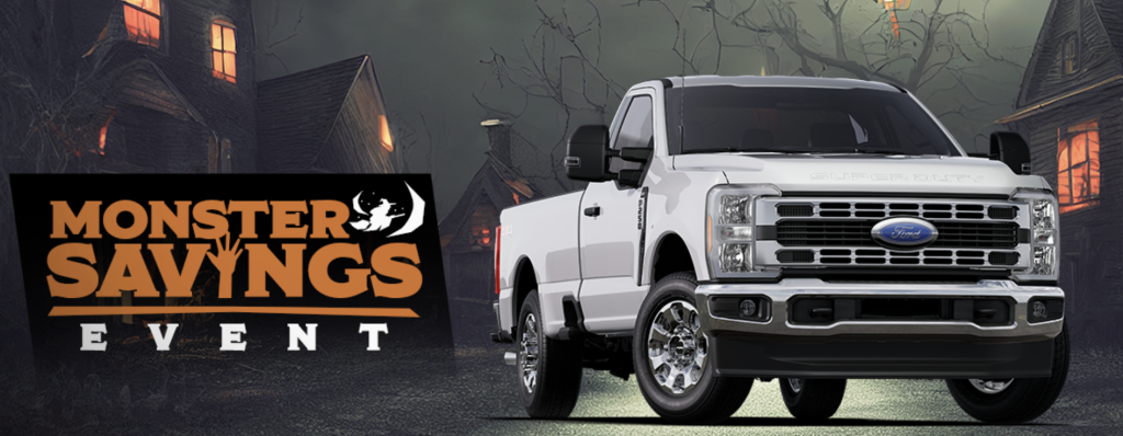 Ford Deals Near Me in San Antonio, TX