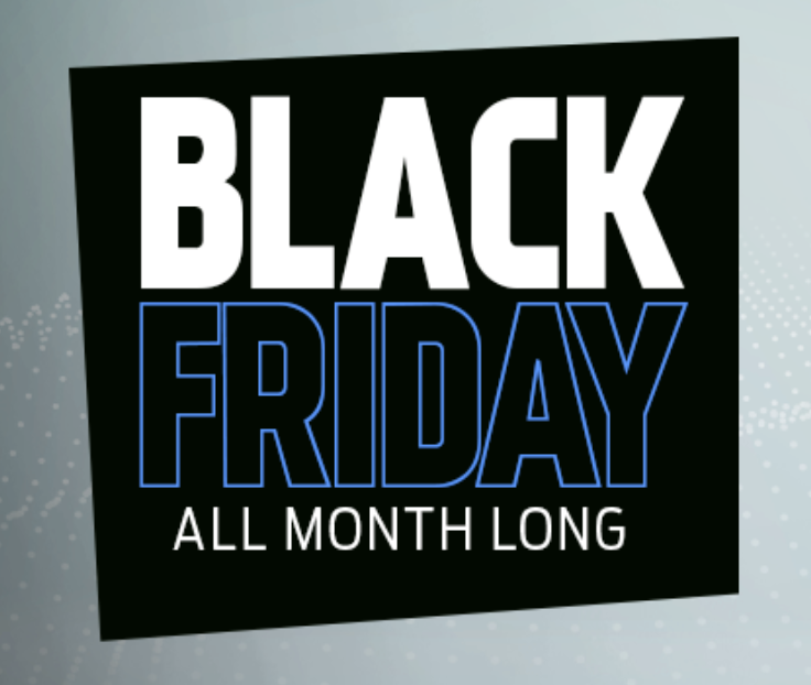 Ford Black Friday Deals Near Me in San Antonio, TX