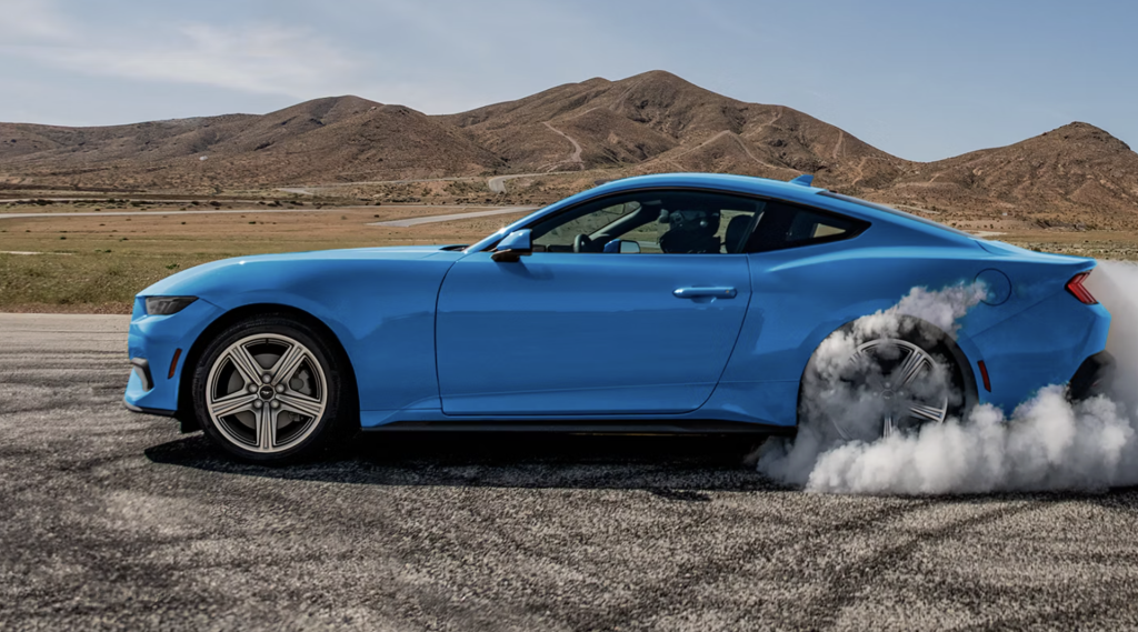 New Ford Deals Near Me in Boerne, TX