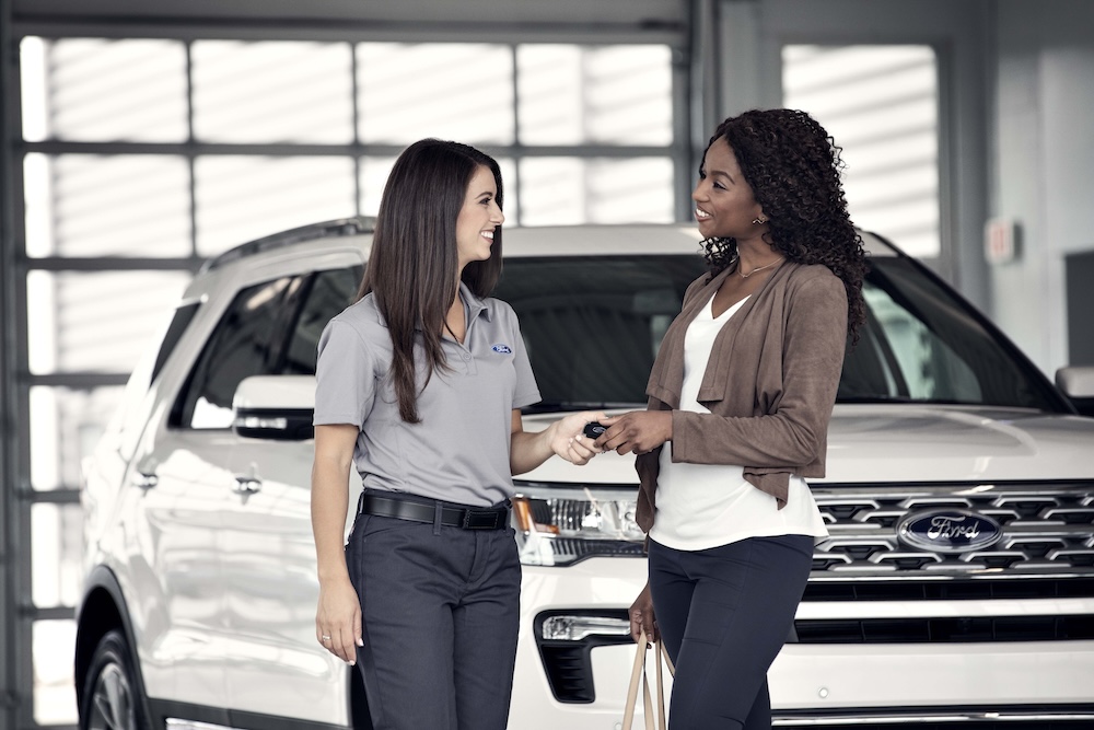 Ford Service Deals Near Me in Boerne, TX