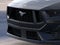 2026 Ford Mustang GT Fastback