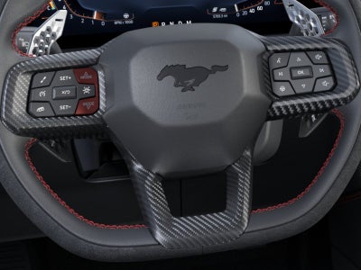 2026 Ford Mustang Dark Horse® SC