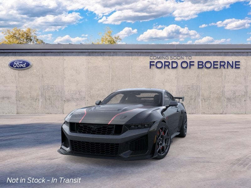 2026 Ford Mustang Dark Horse® SC