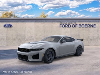 2026 Ford Mustang Dark Horse® SC